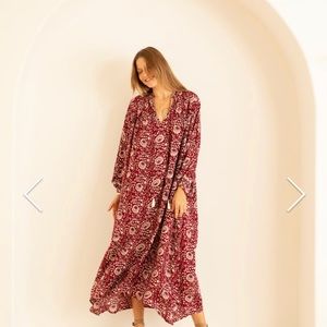 Natalie Martin Lizzy Maxi